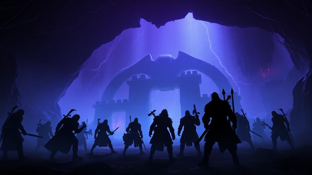 Shadow Fight 2 Game Modes