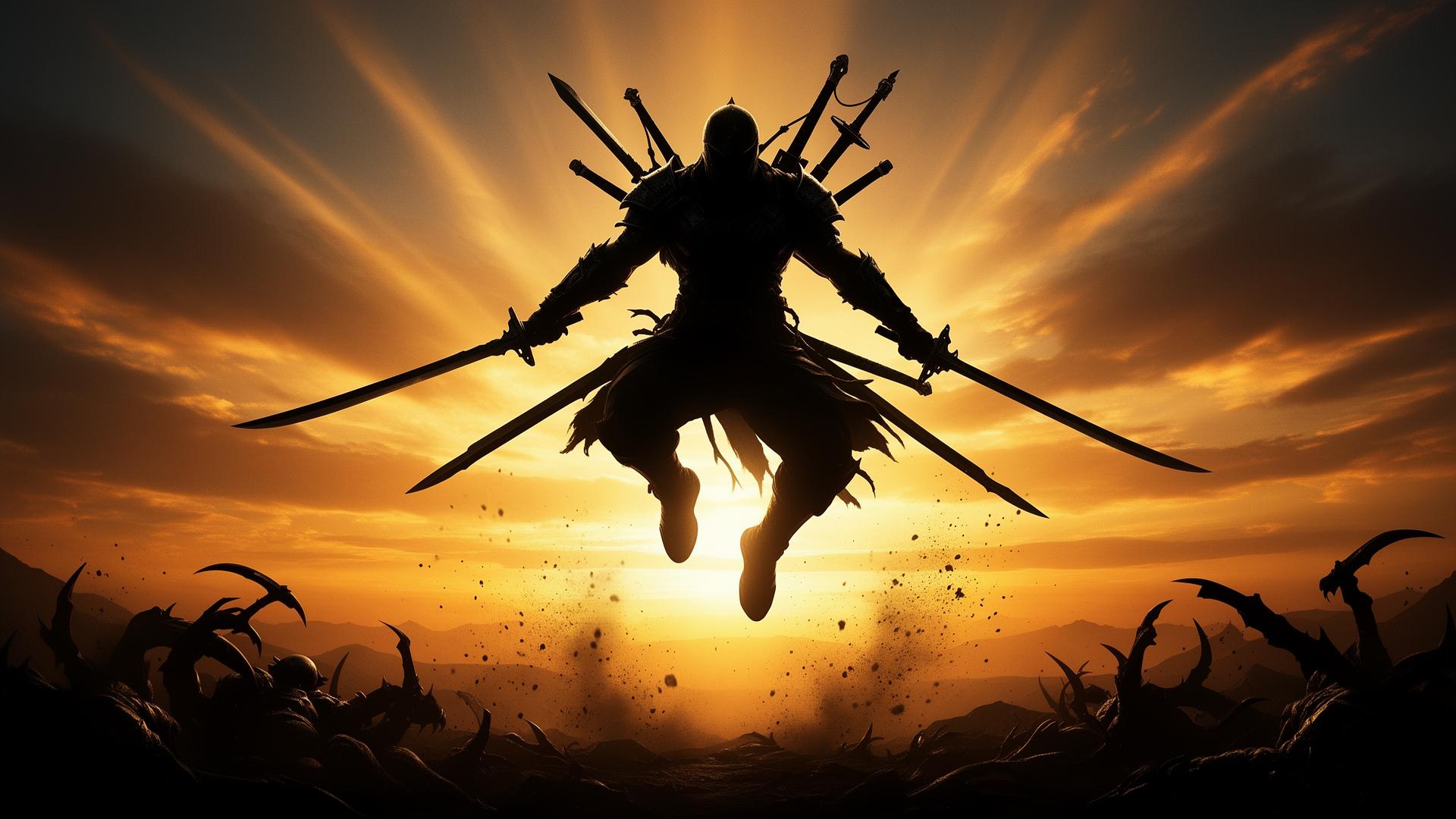 Shadow Fight 2 Screenshot 6